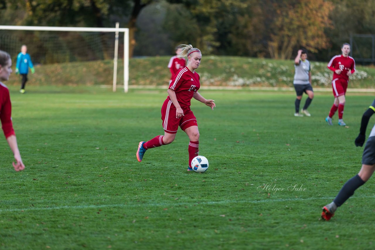 Bild 259 - Frauen SV Wahlstedt - ATSV Stockelsdorf : Ergebnis: 1:4